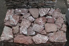 26 Pietra di Mirti Rosso